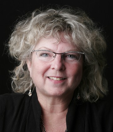 Profile Headshot
