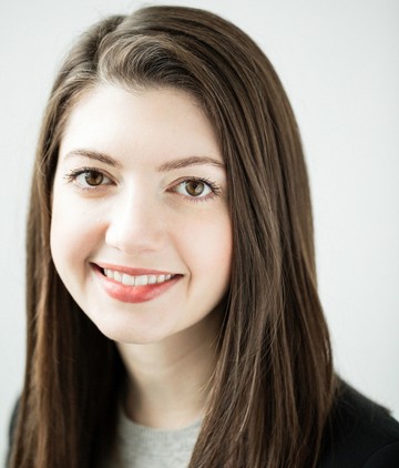Profile Headshot