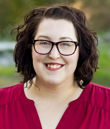 Profile Headshot