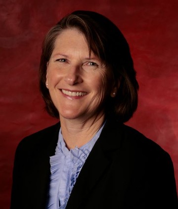 Mary Petersen