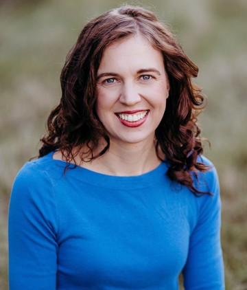 Profile Headshot