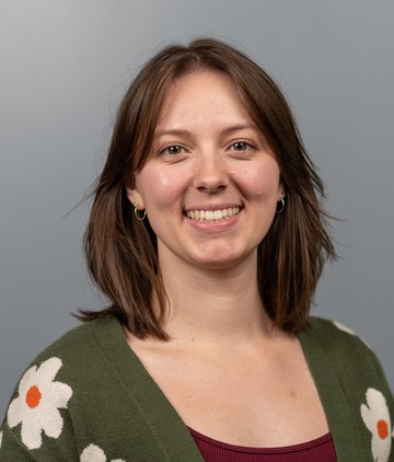Profile Headshot
