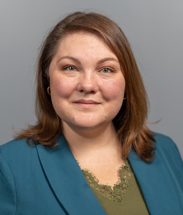Assistant Vice President of University Events
