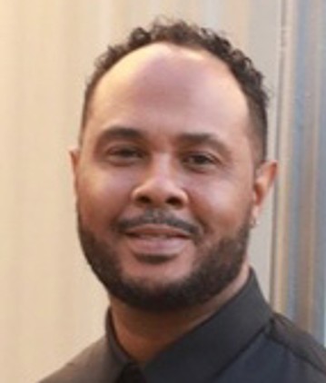 Aaron Day Headshot
