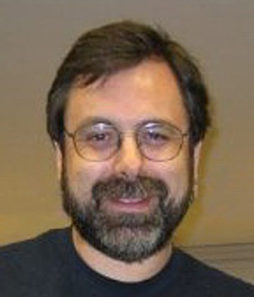 James Hanson Headshot
