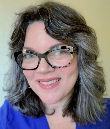 Profile Headshot