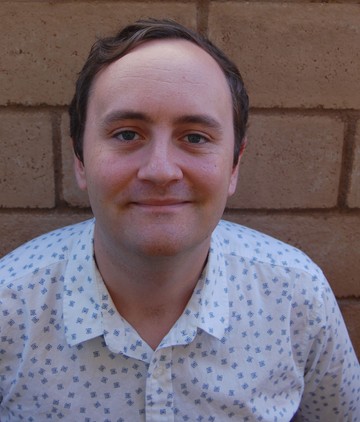 Profile Headshot