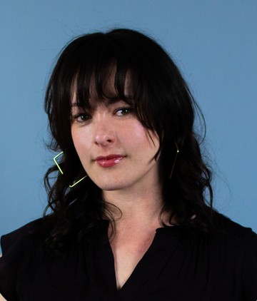 Profile Headshot