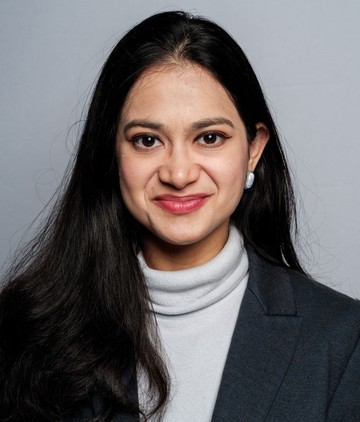 Simran Jagnik