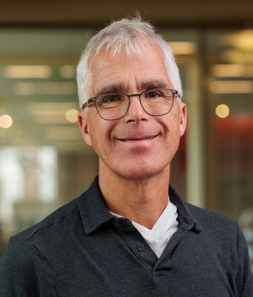 Amazon Endowed Chair, Computer Science