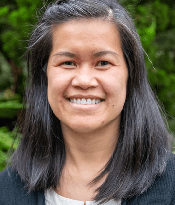 Scholarly Services Librarian