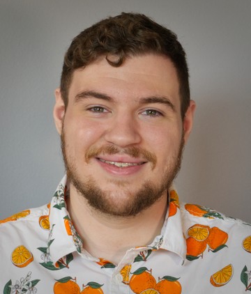 Profile Headshot