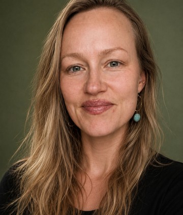 Alice Steneker