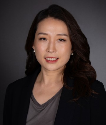 Profile Headshot