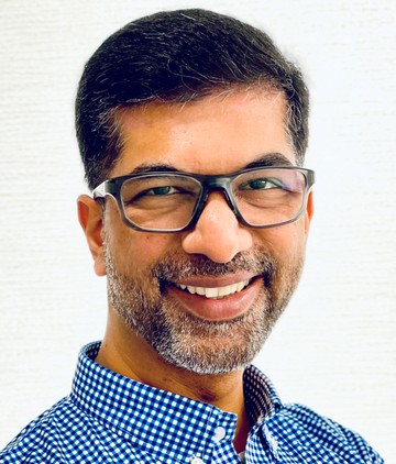 Kedar Kale