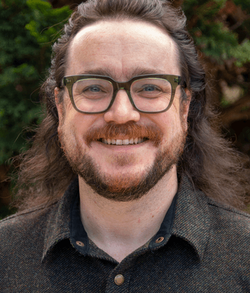 Profile Headshot