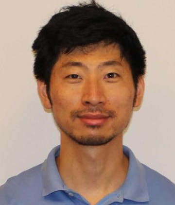 Profile Headshot