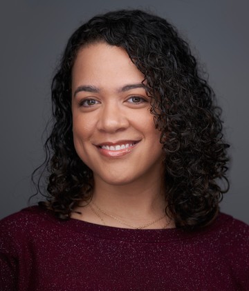 Profile Headshot
