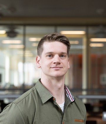 Kyle DeRosia