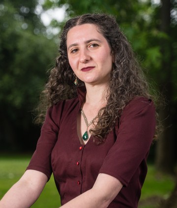 Profile Picture of Robin S. Reich