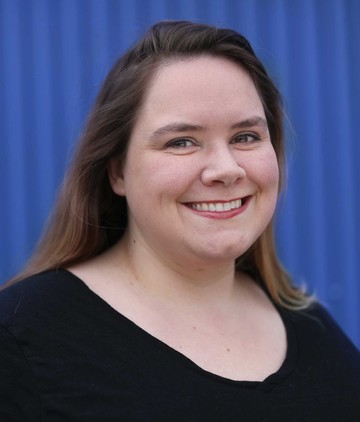 Profile Headshot