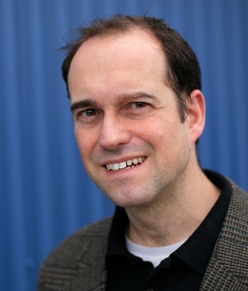 Profile Headshot
