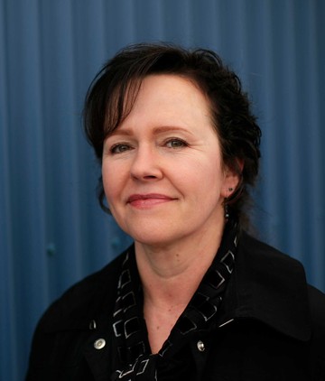 Profile Headshot