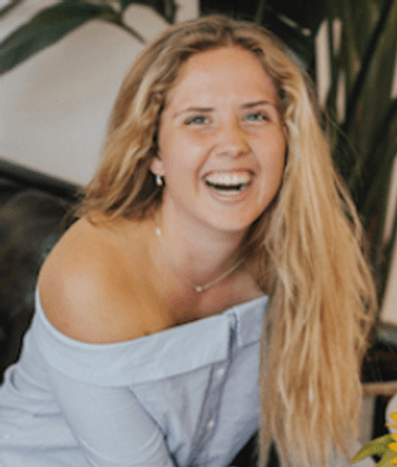 Hallie Kathrynn Headshot