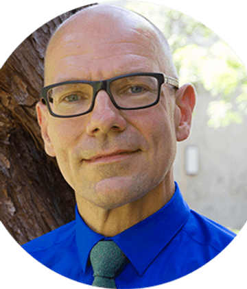 Jeffery Smith, head of the Center for Business Ethics at 91��Ƶ