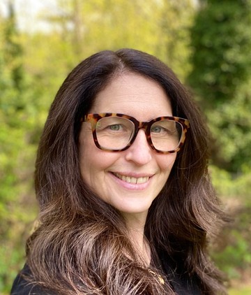Profile Headshot