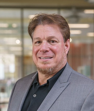 Senior Manager of Web Development