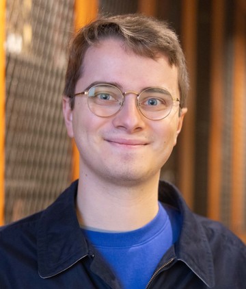 Daniel Theus