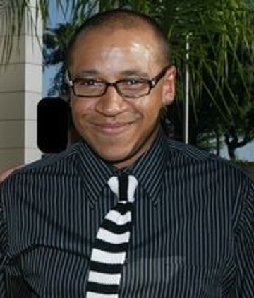 Benjamin Davis, Adjunct Faculty, Film and Media