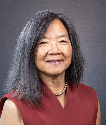 Margaret Chon