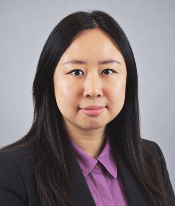 Li Huang