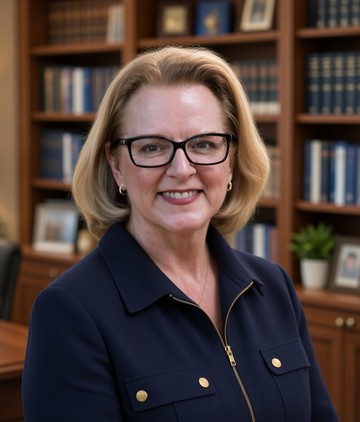 Kelly Simmons