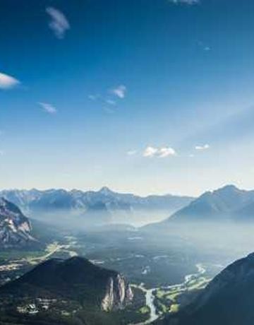 Mountains