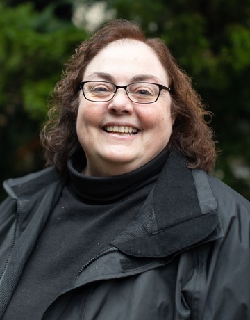 Profile photo of Kim Thompson