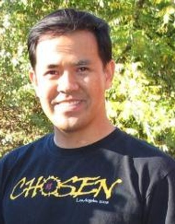 Fr. Vincent