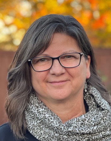 Sue Theiss