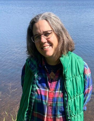Ann McNally