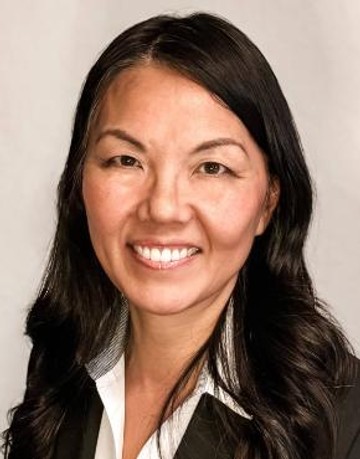 Janie Ng headshot
