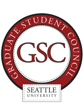 GSC logo white background