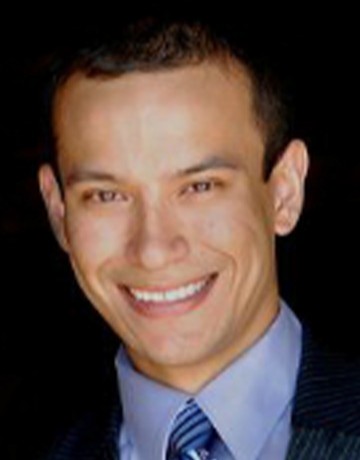 Profile Headshot