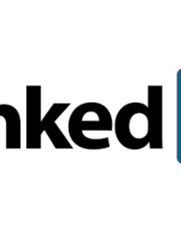 LinkedIn Logo