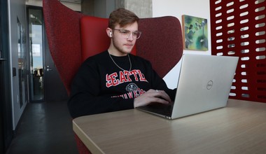 Office of Student Employment