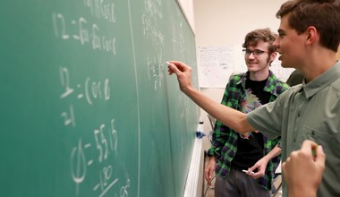 Department of Mathematics
