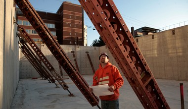Department of Civil and Environmental Engineering