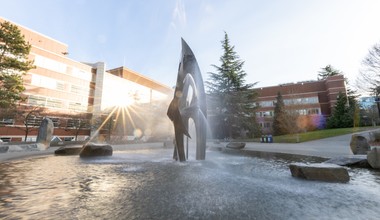 University Events