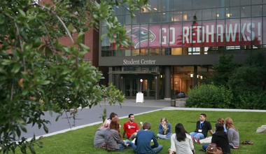 Supercopy Printing and Campus Services
